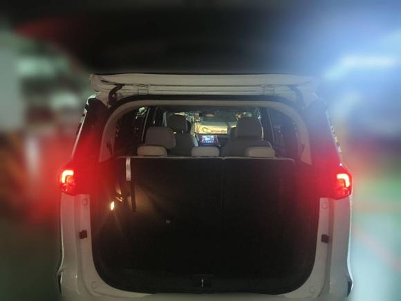 [温州·浙C] 二手上汽大通MAXUS大家52022款 430KM 精英版 七座