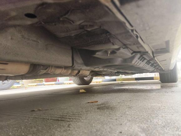 [苏州·苏E] 二手英菲尼迪英菲尼迪G系2010款 G37 Sedan