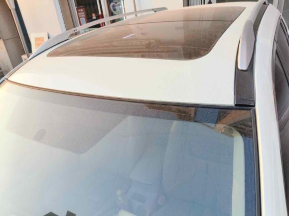 [青岛·鲁U] 二手日产奇骏2014款 2.0L CVT智领版 2WD