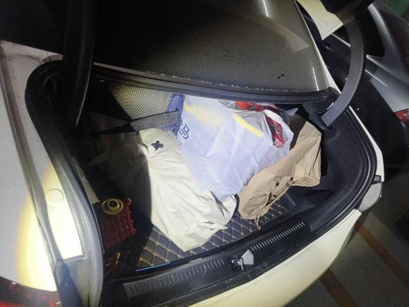 [杭州·浙A] 二手奔驰奔驰A级2022款 A 200 L 运动轿车动感型