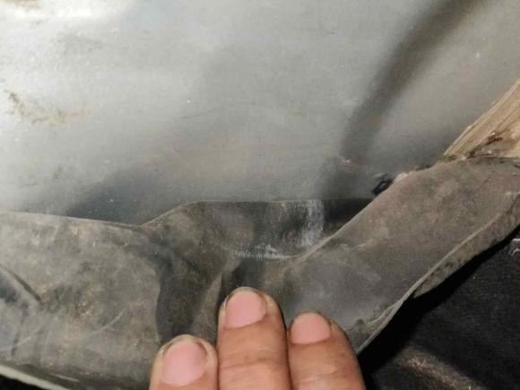 [武汉·鄂A] 二手长安凯程长安睿行M602020款 1.5L标准型国VI 6座DAM15KR