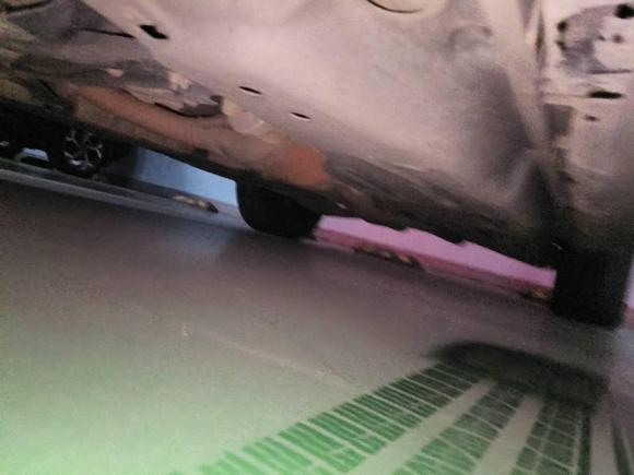 [南昌·赣A] 二手奔驰奔驰M级2014款 ML 320 4MATIC