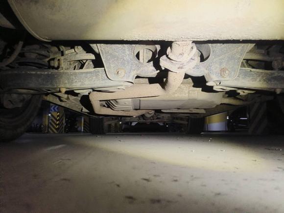 [温州·贵C] 二手东风风光风光ix52019款 220T CVT智尚型 国VI