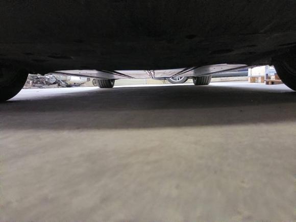 [广州·粤A] 二手特斯拉Model S2015款 Model S 85