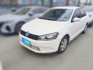 大众捷达2015款 1.4L 手动时尚型「西安二手车」「天天拍车」