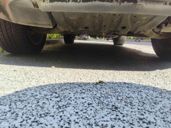 [南昌·赣A] 二手福特撼路者2016款 2.0T 汽油自动四驱旗舰版