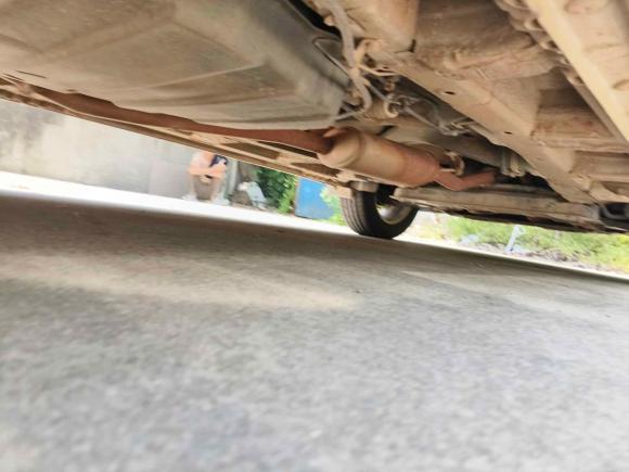 [嘉兴·鄂J] 二手宝骏宝骏5302018款 1.5T 手动精英型 国V