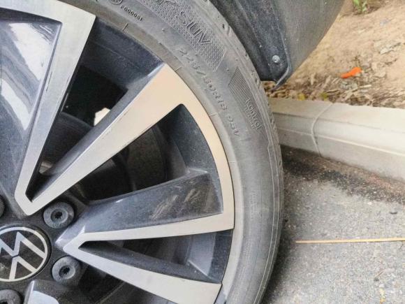 [南昌·鄂A] 二手大众途岳2022款 280TSI 两驱豪华版