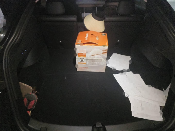 [佛山·粤E] 二手特斯拉Model S2017款 Model S 100D