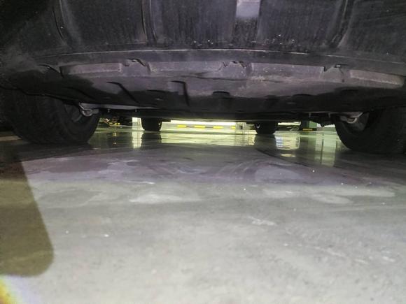 [合肥·皖A] 二手比亚迪宋L EV2025款 550km 卓越型