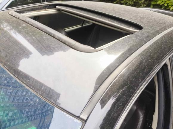 [无锡·苏B] 二手丰田锐志2013款 2.5V 尊锐版