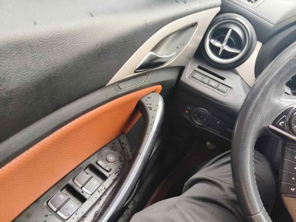 [西安·陕A] 二手比亚迪宋2016款 1.5TI 手动豪华型