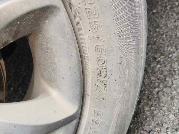 [宁波·浙B] 二手现代北京现代ix352013款 2.0L 自动两驱智能型GLS 国IV