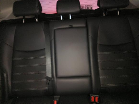 [合肥·闽G] 二手丰田威兰达2021款 2.0L CVT两驱豪华版