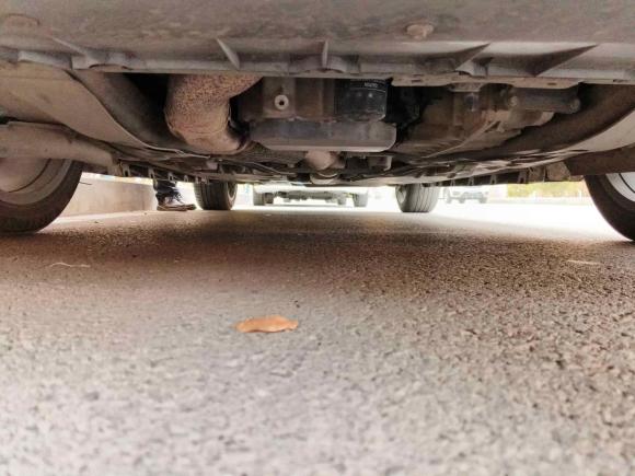 [西安·陕A] 二手凯迪拉克凯迪拉克XTS2013款 28T 领先型