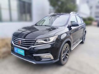 荣威荣威RX52016款 20T 两驱自动互联网智享版