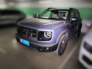 哈弗哈弗大狗2026款 1.5T DCT边牧版