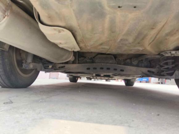 [无锡·苏B] 二手大众朗逸2019款 1.5L 自动风尚版 国VI