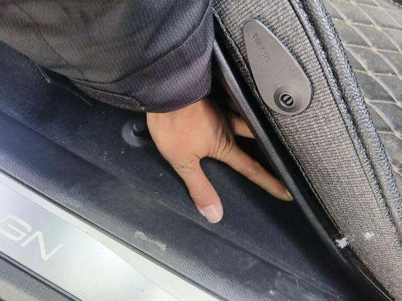 [苏州·苏E] 二手沃尔沃沃尔沃XC602019款 T5 四驱智远运动版 国V