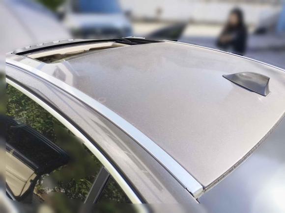 [深圳·粤B] 二手宝马宝马5系2012款 535Li 领先型