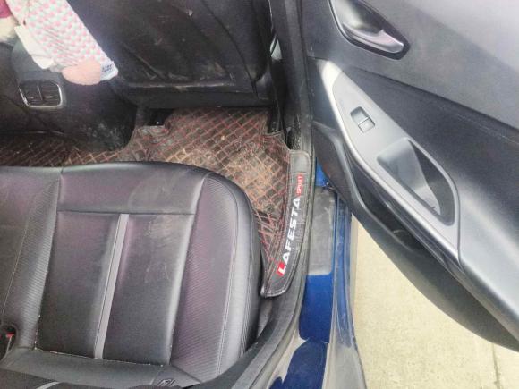 [南京·苏A] 二手现代菲斯塔2019款 280TGDi 智速版 国V