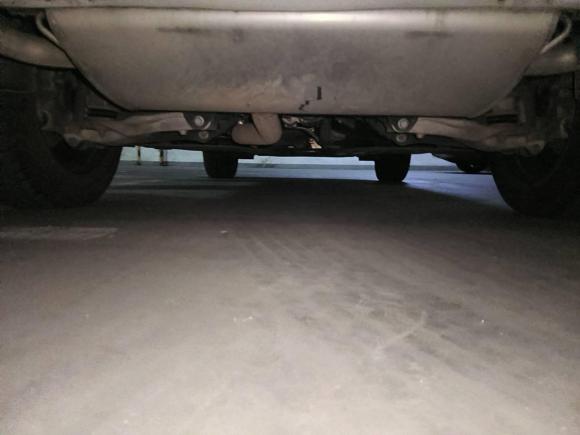 [南昌·赣A] 二手沃尔沃沃尔沃XC602021款 T5 四驱智远豪华版