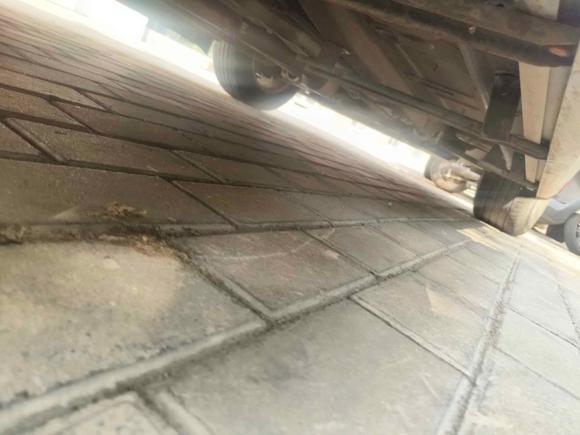 [常州·苏D] 二手宝沃宝沃BX72016款 28T 两驱精英版 5座