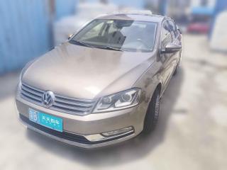 大众迈腾2015款 改款 1.8TSI 豪华型「深圳二手车」「天天拍车」