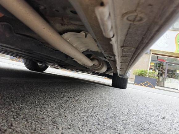 [宁波·浙B] 二手本田享域2021款 锐·混动 1.5L 净畅版