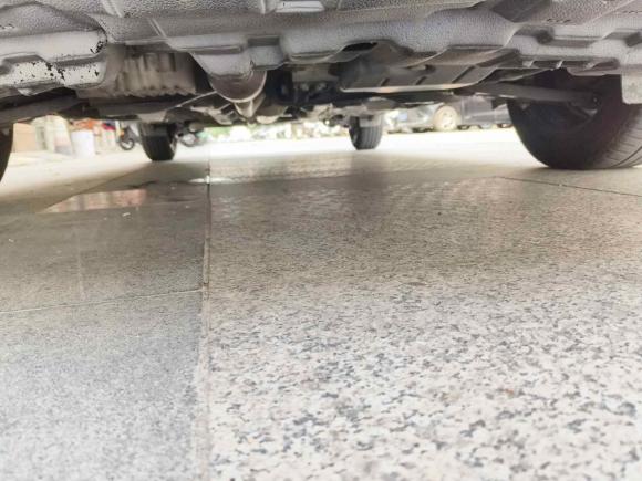 [无锡·苏B] 二手丰田威驰2021款 1.5L CVT创行版