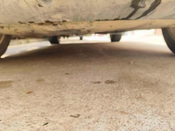 [青岛·鲁B] 二手福特锐界2016款 EcoBoost 245 两驱豪锐型 7座