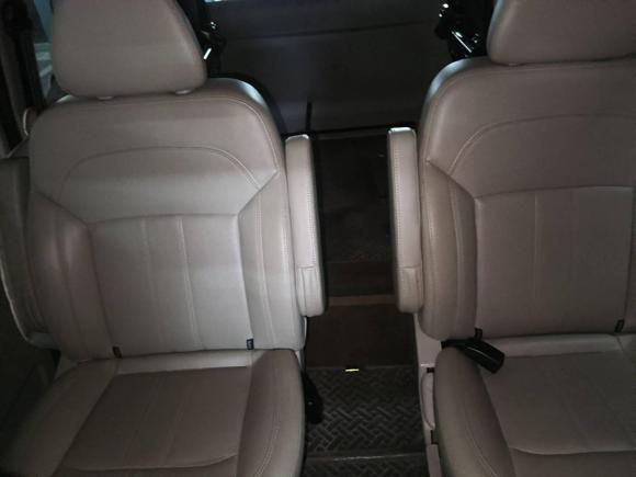 [芜湖·皖B] 二手东风风行菱智2020款 M5L 1.6L 豪华型 7座