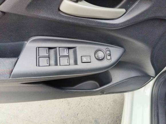 [成都·川A] 二手本田飞度2014款 1.5L LX 手动舒适型