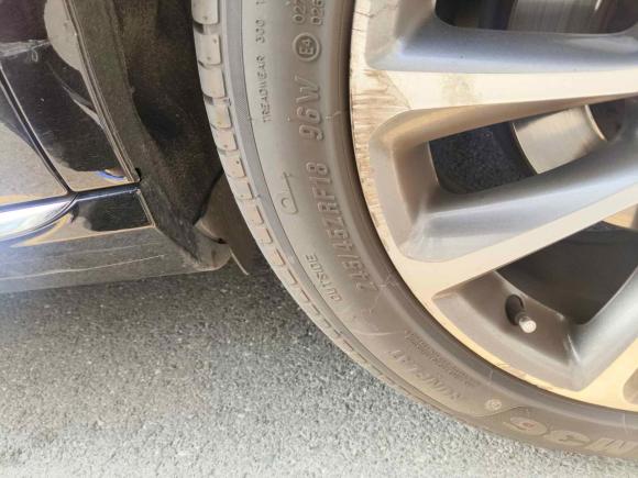 [南通·沪L] 二手奔驰奔驰E级2018款 E 200 L