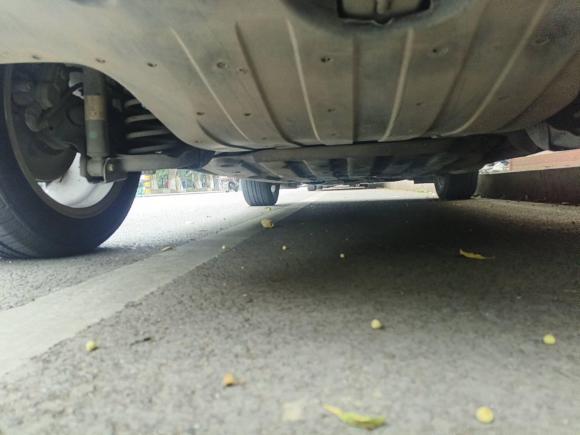 [成都·川A] 二手本田本田XR-V2015款 1.8L EXi  CVT舒适版