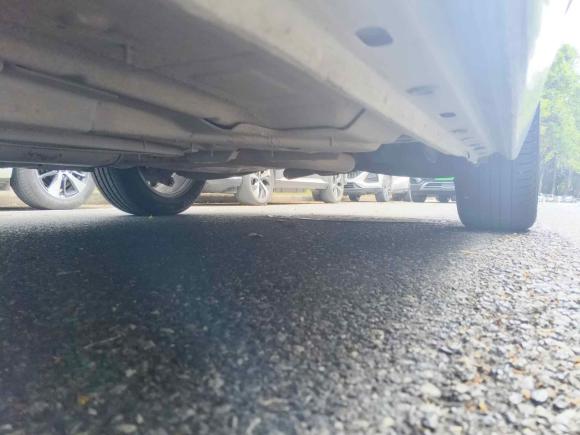 [广州·粤A] 二手雪佛兰迈锐宝2018款 530T 自动豪华版