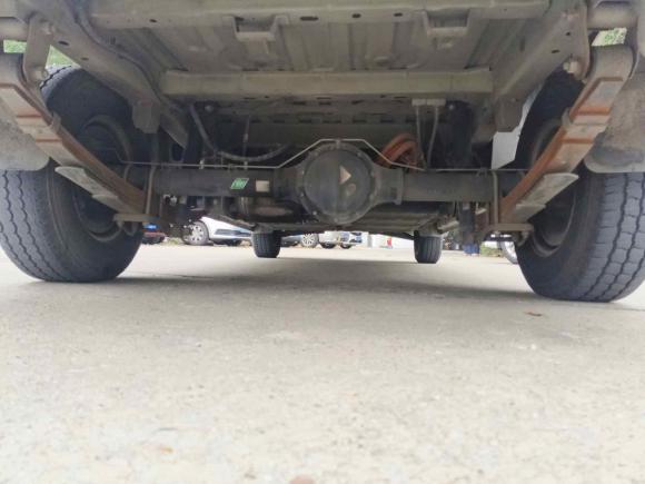 [无锡·苏E] 二手凯马锐捷2022款 ES26舒适版 江西安驰