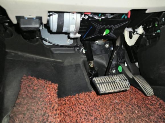 [宁波·浙B] 二手别克英朗2015款 15N 自动精英型