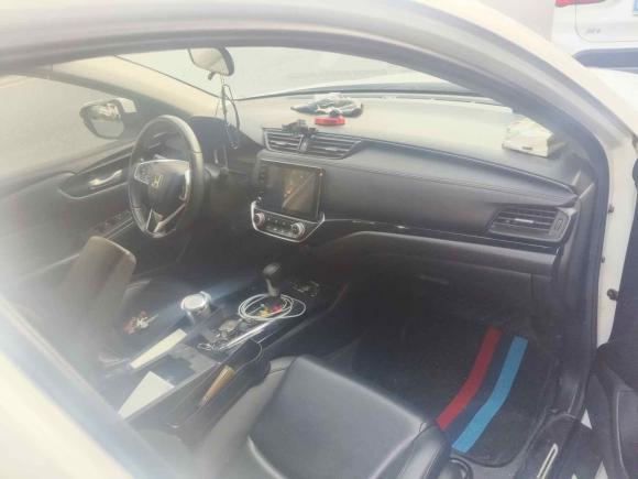 [常州·苏D] 二手本田凌派2019款 180Turbo CVT领先版 国VI