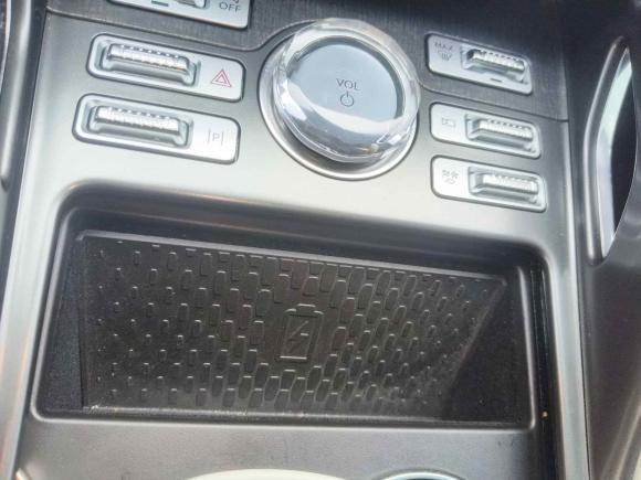 [苏州·苏E] 二手林肯航海家2023款 2.0T 四驱尊睿版