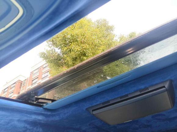 [上海·沪C] 二手别克别克GL82020款 ES陆尊 653T 尊享型