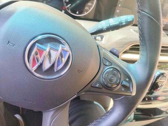 [杭州·浙A] 二手别克别克GL82022款 ES陆尊 653T 豪华型