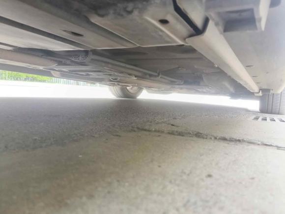 [西安·陕K] 二手MINIMINI2007款 1.6L COOPER Fun