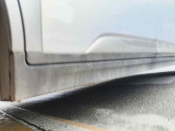 [上海·沪A] 二手埃安AION Y2023款 Younger