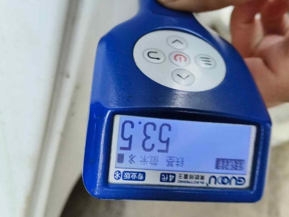 [南昌·赣A] 二手宝骏宝骏RC-62019款 1.5T 手动24小时在线精英型