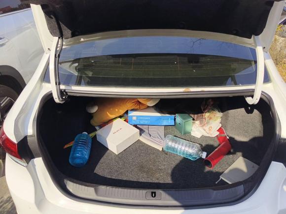 [温州·浙C] 二手别克英朗2019款 18T 自动互联精英型 国V