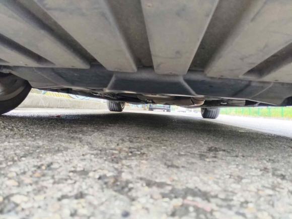 [成都·川G] 二手凯迪拉克凯迪拉克ATS-L2014款 25T 舒适型