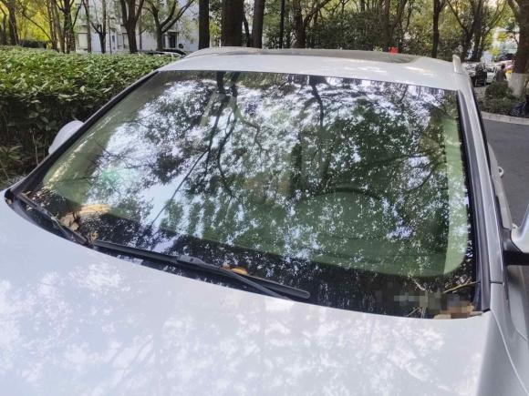 [上海·沪B] 二手奥迪奥迪Q52012款 2.0TFSI 技术型