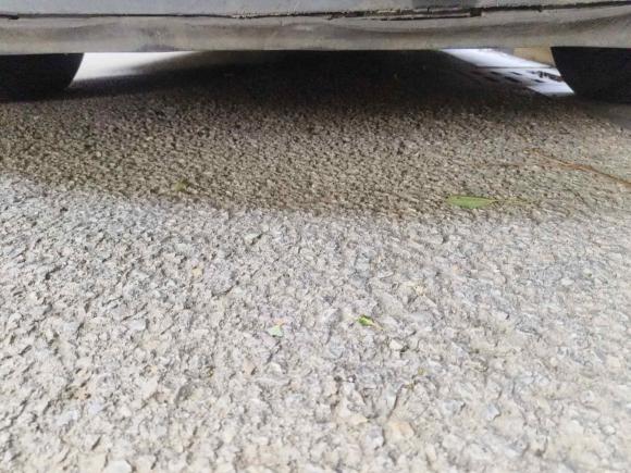 [苏州·苏B] 二手凯迪拉克凯迪拉克SRX2014款 3.0L 舒适型