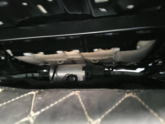 [常州·苏D] 二手别克微蓝62024款 430km 舒享版